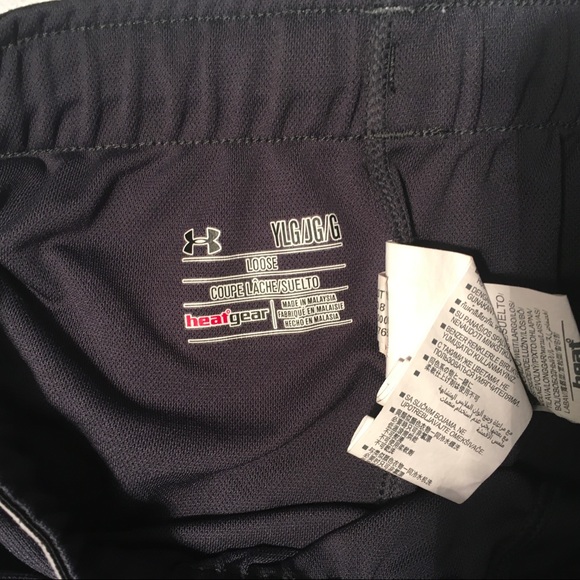 Under Armour loose fit heat guard Yelina - Picture 3 of 3